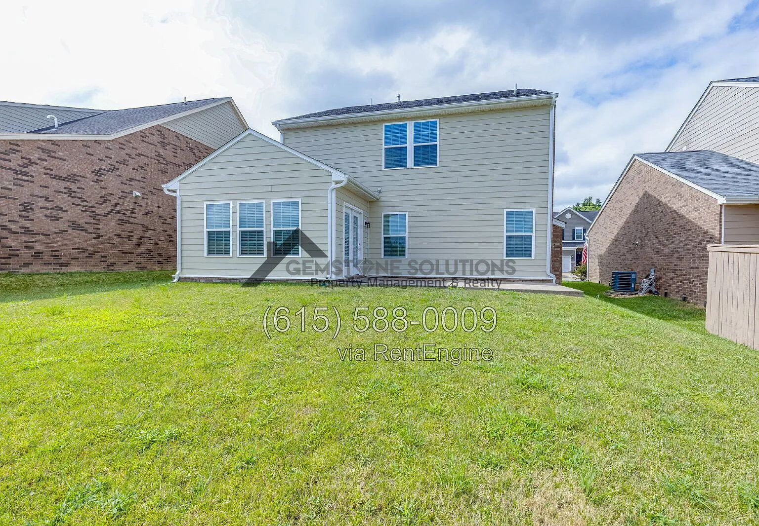 3 bed, 2.5 bath, 2183 sqft, $2,600 — Photo 4