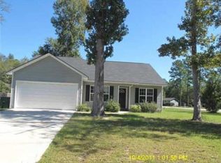 314 Centerwood Ct, Rincon, GA 31326