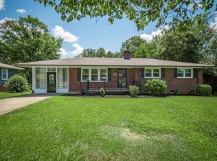 553 Glenwood Dr, Spartanburg, SC 29303