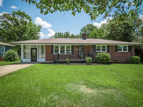 553 Glenwood Dr, Spartanburg, SC 29303