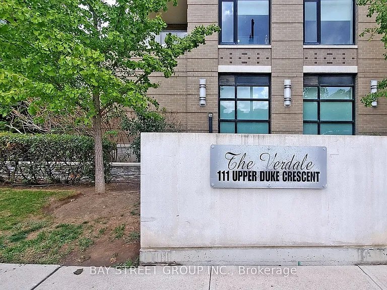 111 Upper Duke Cres #904 — Photo 2
