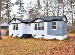 407 Dogwood Dr, Sumter, SC 29150