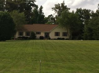 7481 State Route 283, Robards, KY 42452