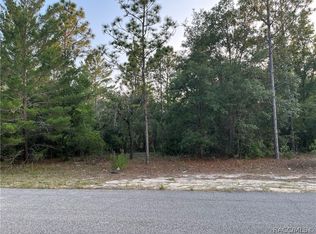 9341 N Samoa Way, Citrus Springs, FL 34433