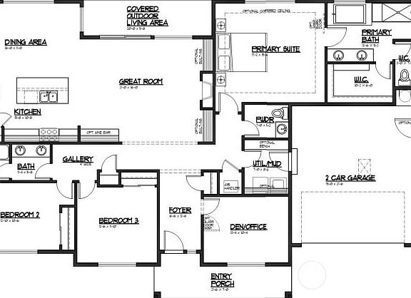 2nd image of 1058 Okerlund Drive