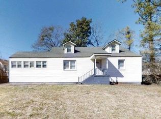 7143 Fielder Rd, Jonesboro, GA 30236