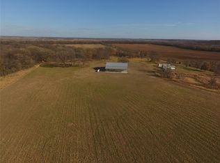1784 Fm 103, Nocona, TX 76255