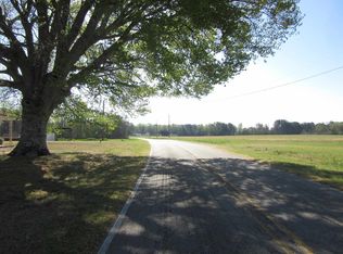 6 Christmas Light Rd LOT 6, Kenly, NC 27542