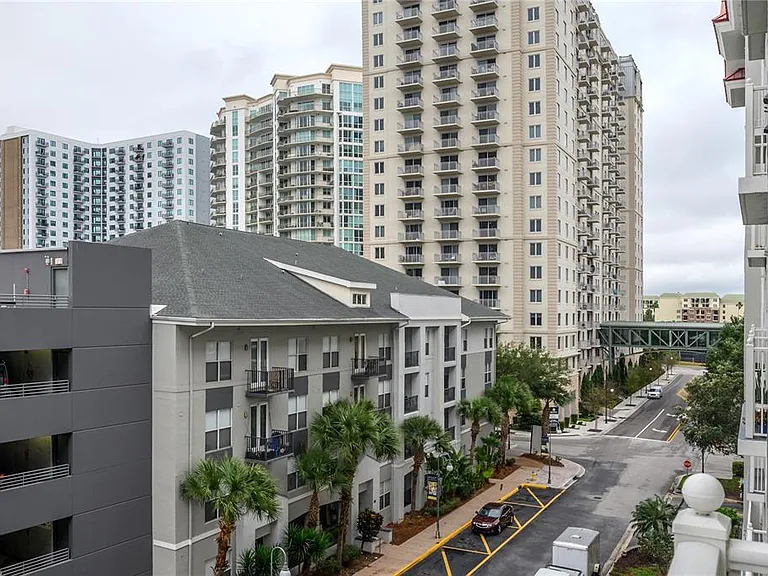 700 S Harbour Island Blvd #436 — Photo 4