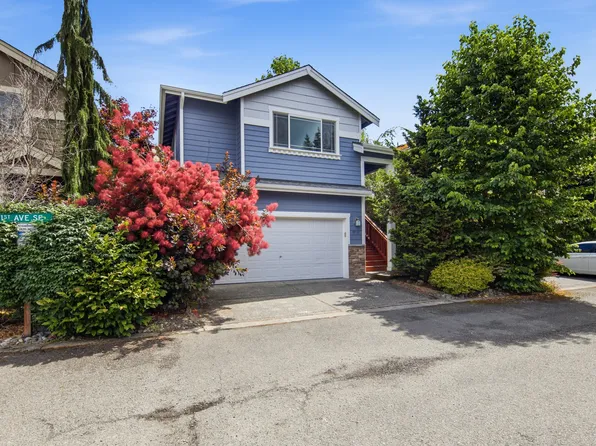 19705 1st Ave SE, Bothell, WA 98012