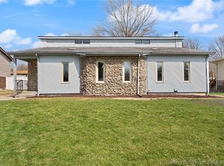 3015 Creek Ridge Drive, New Albany, IN 47150