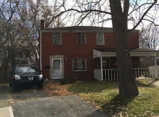 729 Shadycrest Ct, Pittsburgh, PA 15216