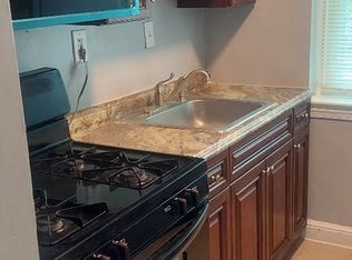 1613 29th St SE APT 3, Washington, DC 20020