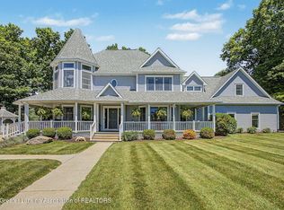8628 Hearth Stone Way, Grand Ledge, MI 48837