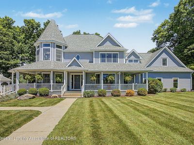 8628 Hearth Stone Way, Grand Ledge, MI, 48837
