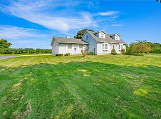 7137 E Lake Rd, Appleton, NY 14008