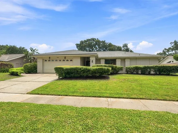 550 PALMDALE DRIVE, OLDSMAR, FL 34677