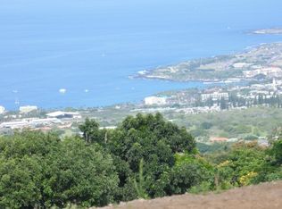 Kamila Pl LOT 11, Kailua Kona, HI 96740