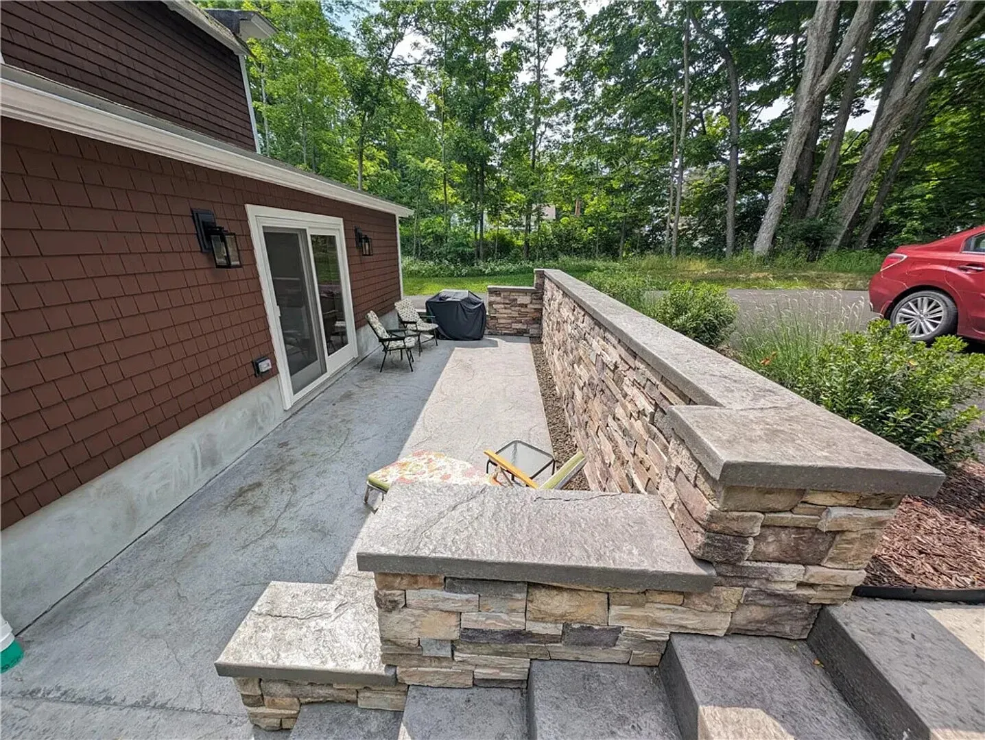 Charming 3 Bedroom, 2 bath in Cooperstown NY — Photo 3
