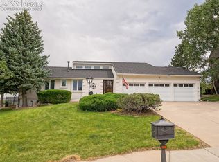 285 Thames Dr, Colorado Springs, CO 80906
