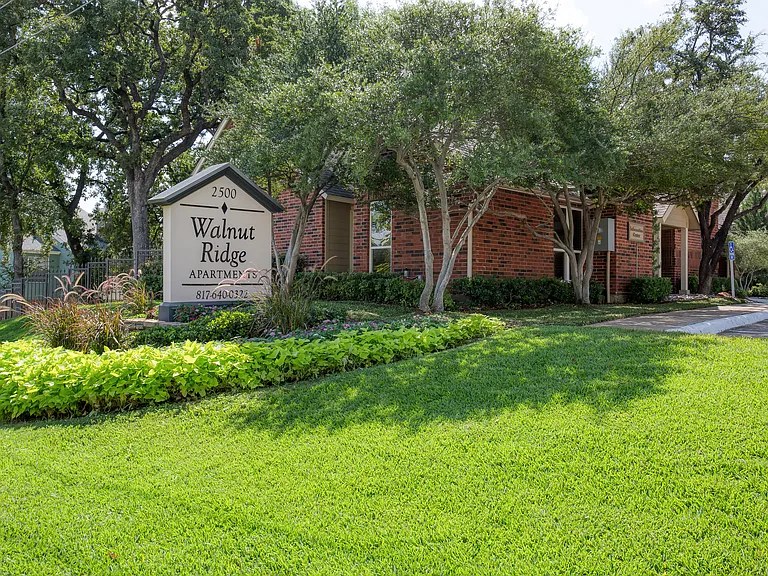 Walnut Ridge Apartments — Photo 12