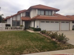 11518 Rancho Pocono Dr, Riverside, CA 92505