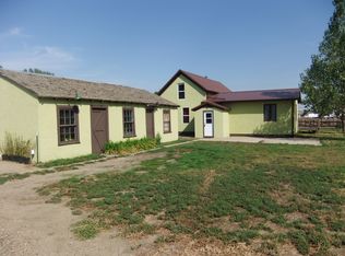 910 Jefferson School Rd, Glendive, MT 59330