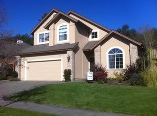 3315 Gunther Ln, Santa Rosa, CA 95404