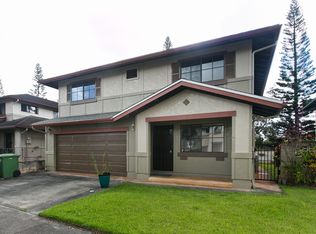 95-1045 Kahakiki St, Mililani, HI 96789