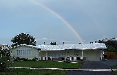 YOUR pot of gold is here