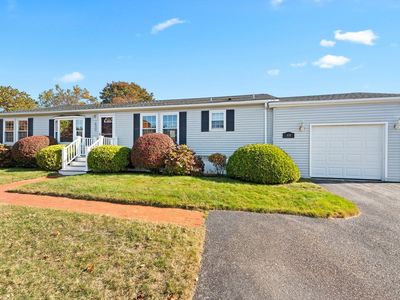 49 Headlands Dr, Plymouth, MA, 02360