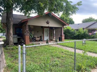 3520 Avenue Ave N, Fort Worth, TX 76105