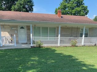 319 Tabernacle Rd, Campbellsville, KY 42718