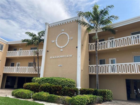 11605 3rd St E APT 201