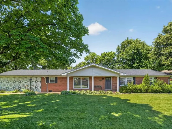 203 Carlisle Rd, Hartford, KY 42347