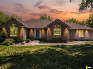 4826 County Road P37, Blair, NE 68008