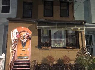 7607 88th Ave, Woodhaven, NY 11421