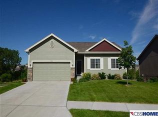 5908 S 190th Ter, Omaha, NE 68135