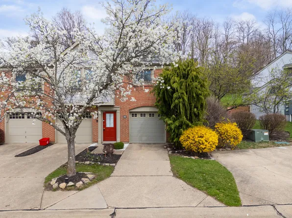 201 Creekstone Ct, Newport, KY 41076