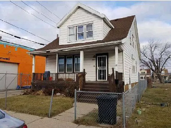 8025 Emily St, Detroit, MI 48234