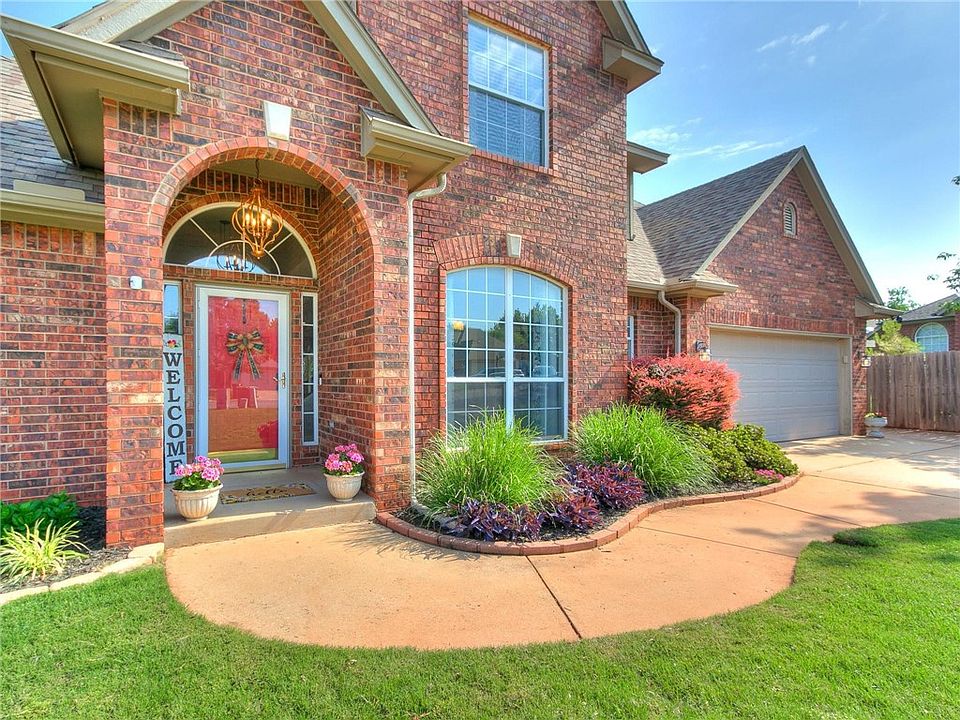 1505 Colony Ct, Edmond, OK 73003 Zillow