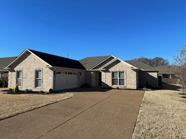 3 Bedroom Houses for Rent in Jackson TN - 53 houses | Zillow