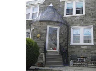 3152 Glenview St, Philadelphia, PA 19149