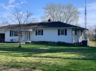 3795 Lithopolis Rd NW, Lancaster, OH 43130