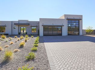 6733 E Peak View Rd, Cave Creek, AZ 85331