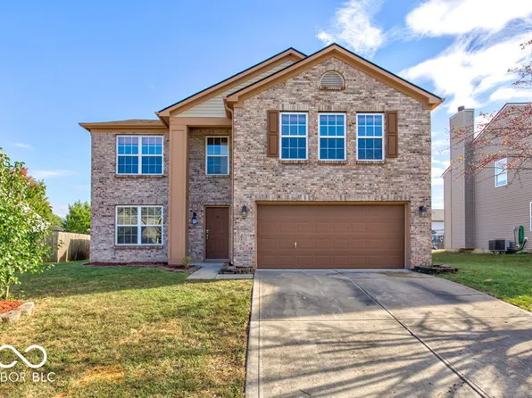 6561 Greenspire Pl, Indianapolis, IN 46221