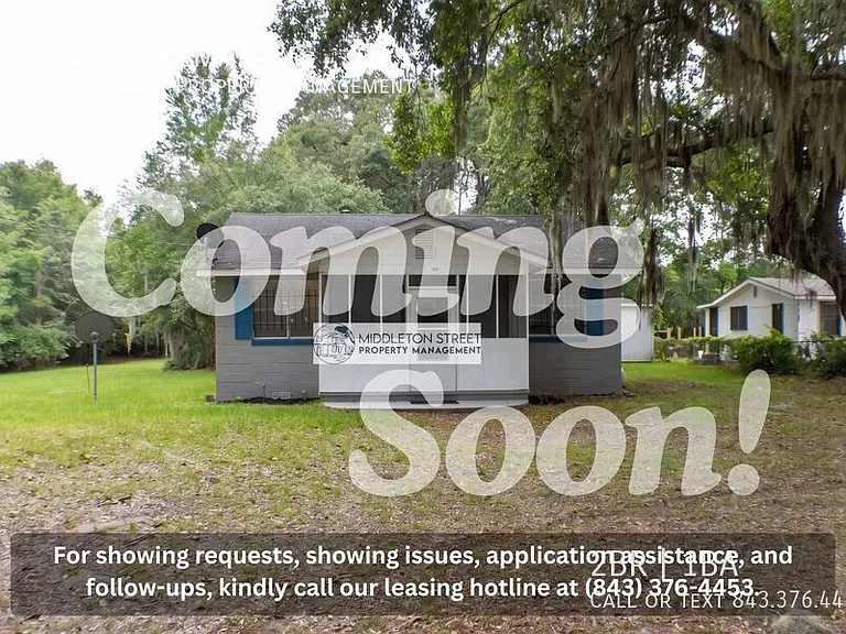 58 First Coleman Rd — Photo 1