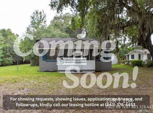 58 First Coleman Rd, Saint Helena Island, SC 29920