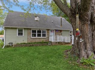 7307 SW 12th St, Des Moines, IA 50315