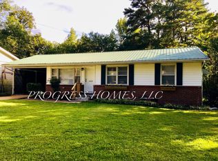 1405 Goss Ave, Gadsden, AL 35903